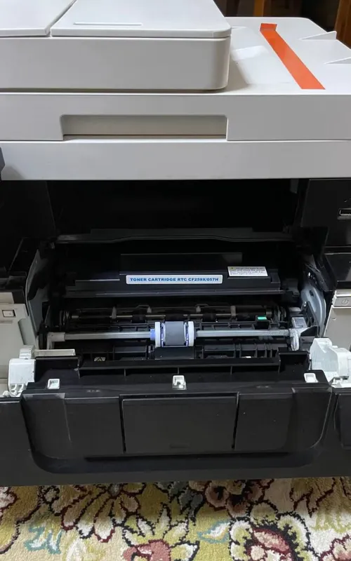 Canon MF443 2