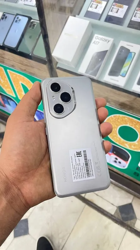 Honor 400 pro 512 /12 GB