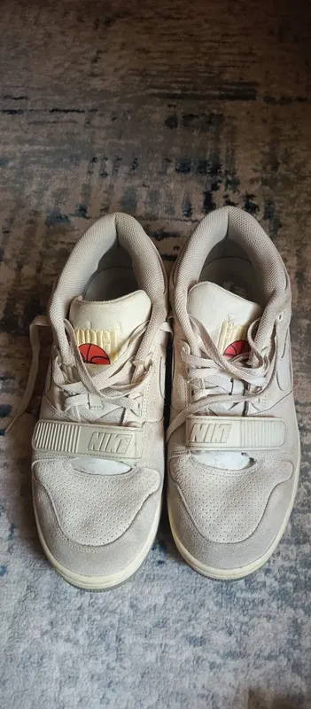 NIKE красовка мужской 1 NIKE красовка мужской 1