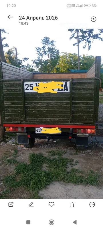 Уаз сотилади срочно — фото 7