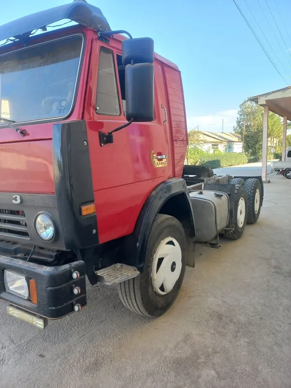 Kamaz tegach sotiladi salarkali 4 Kamaz tegach sotiladi salarkali 4