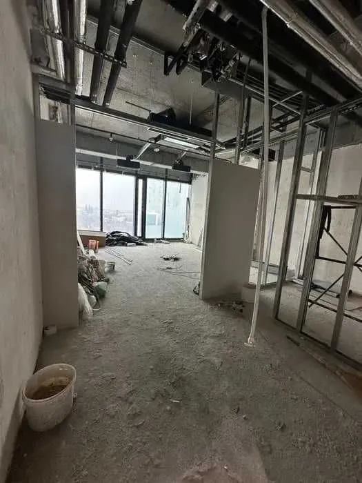 Продается помещение Ташкент сити Nest one Блок С 57м2 — фото 4
