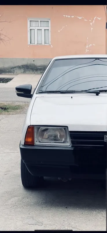 Lada 2108 sotiladi 1 Lada 2108 sotiladi 1