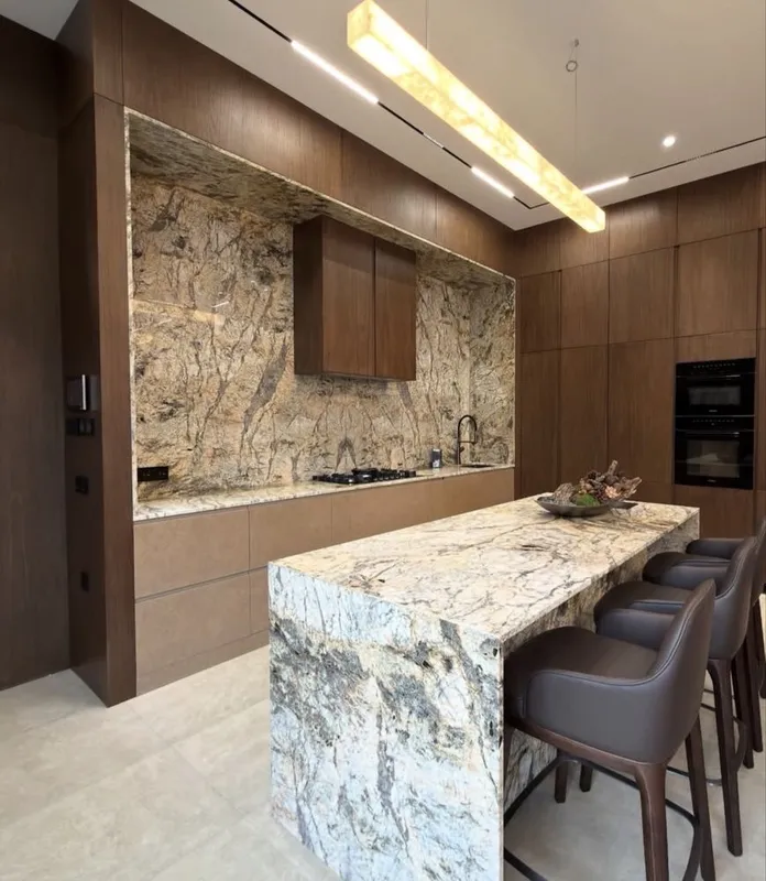 роскошный дом премиум класса | Максим Горький | 320м — фото 4