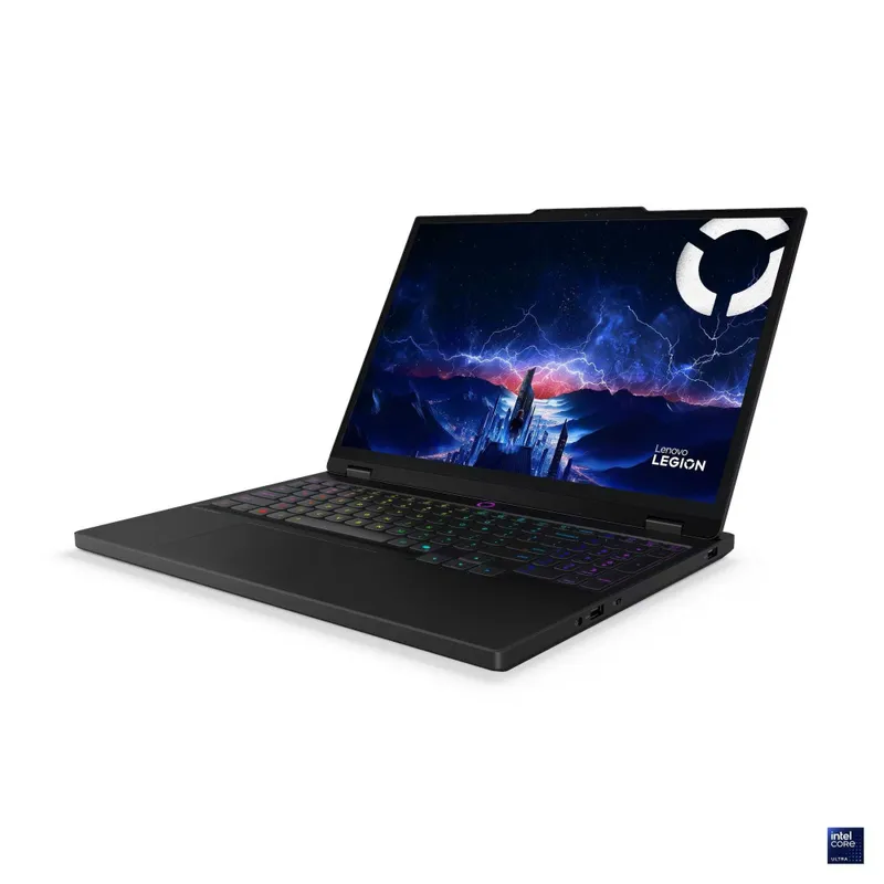 Lenovo Legion 5 15IAX10 Ultra7-255HX/32GB DDR5/1TB SSD/RTX5060 8GB — фото 1 Lenovo Legion 5 15IAX10 Ultra7-255HX/32GB DDR5/1TB SSD/RTX5060 8GB — фото 1