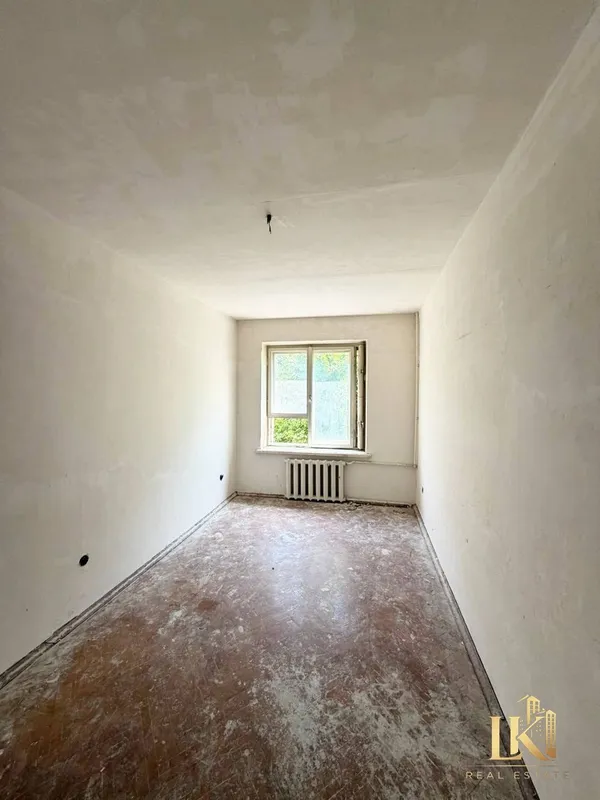 3/2/4 в ЖК Labzak Park City — 3-комнатная квартира 70 м² — фото 4