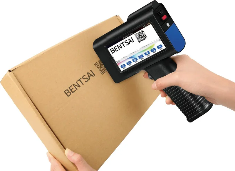 Ручной маркиратор Bentsai 6205BL/6210BL 5
