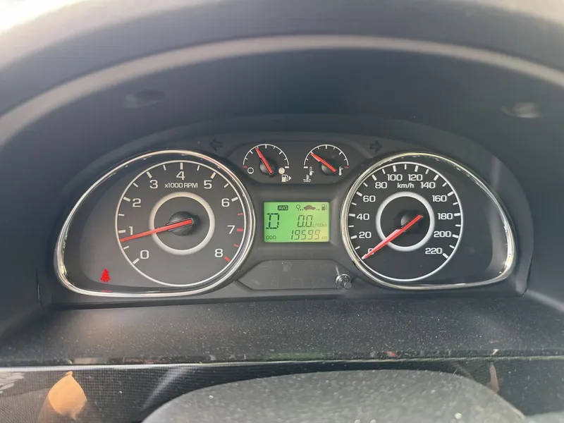 Chevrolet Gentra (2023) 2 Chevrolet Gentra (2023) 2