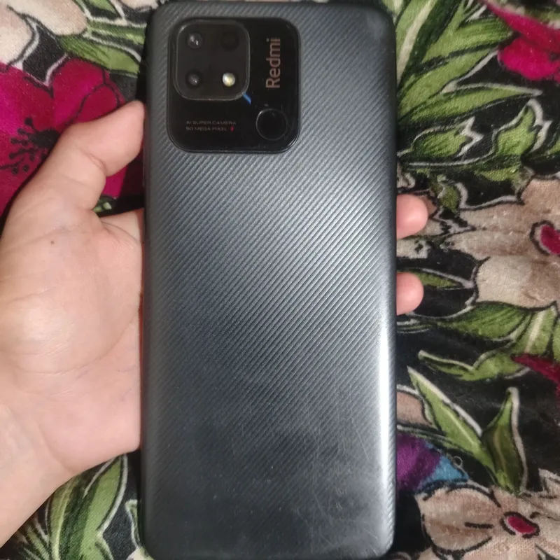 Redmi 10s 2