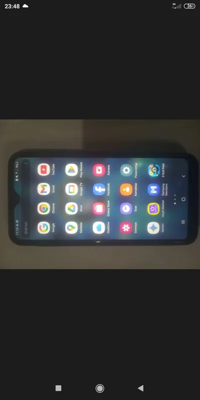 Samsung Galaxy A 10 sotiladi — фото 2