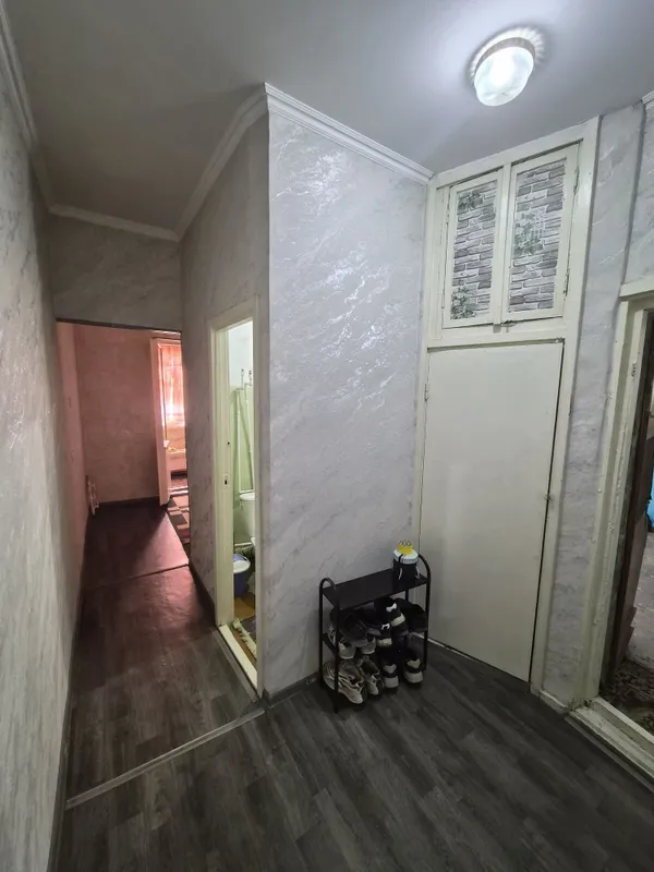 Продаётся 1-комнатная квартира — 40 м² — фото 1