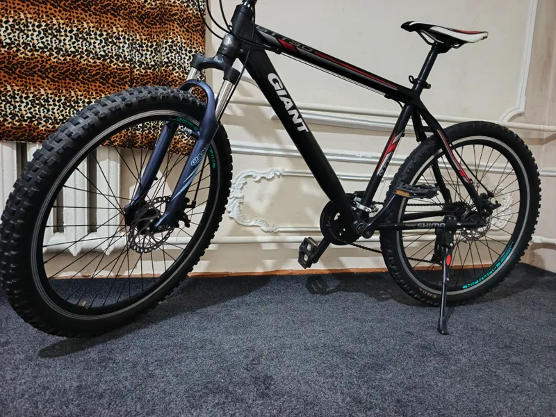 продам велосипед Giant