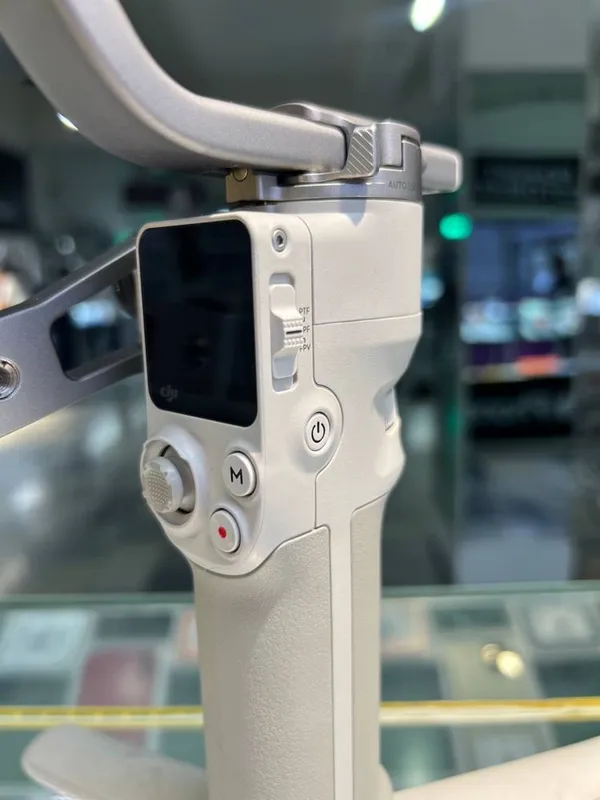 Dji RS4 mini Combo — фото 3