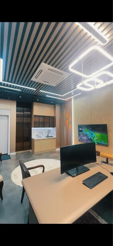 Nest One! Tayyor ofis arendatori bilan! E blokda ofis 30m2 euro