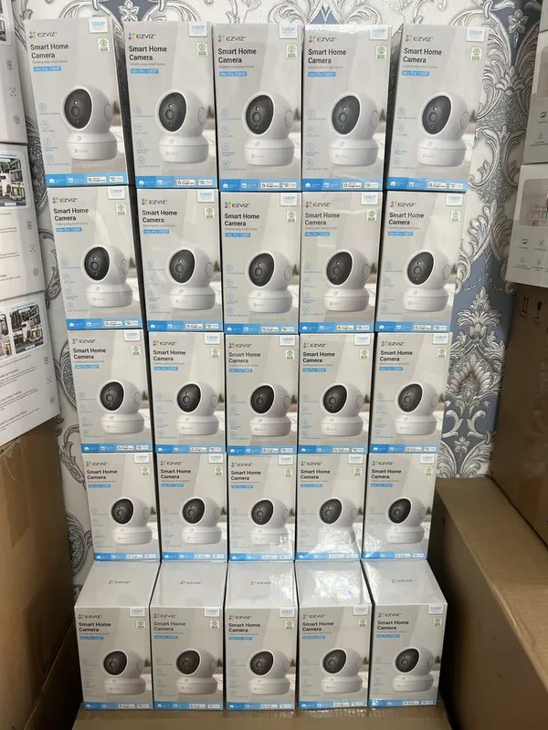 EZVIZ H6c Pro 1080P