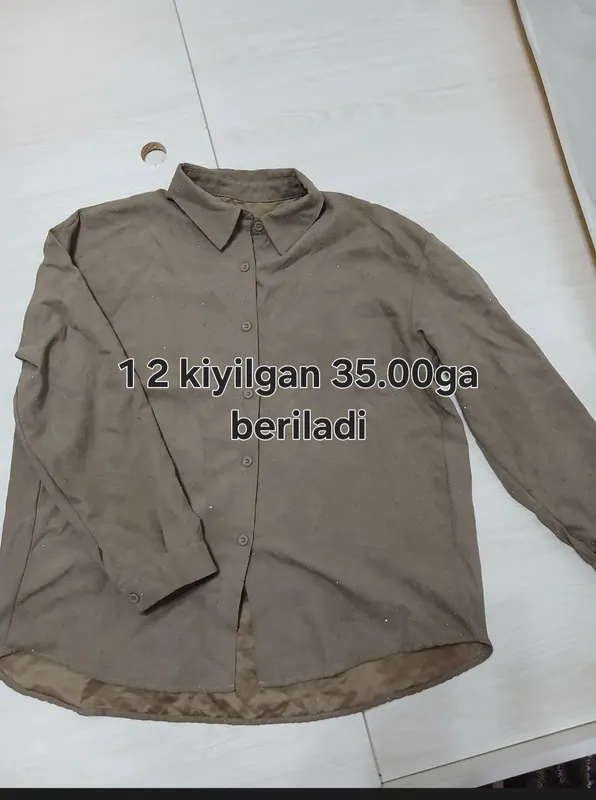 Hammasi 25.000dan kopi bn 2martadan kiyilgan 2 Hammasi 25.000dan kopi bn 2martadan kiyilgan 2