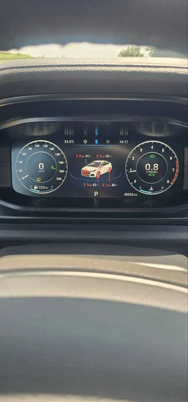 Cheriy Arrizo 6 pro 2