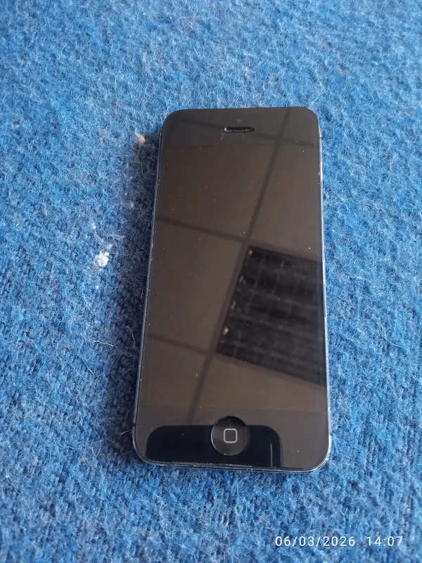 iPhone 1
