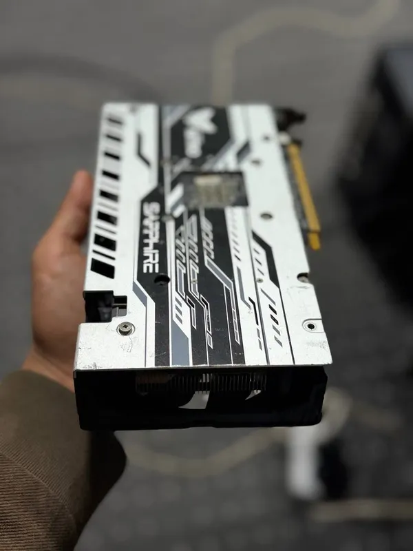 rx 470 videokarta 3