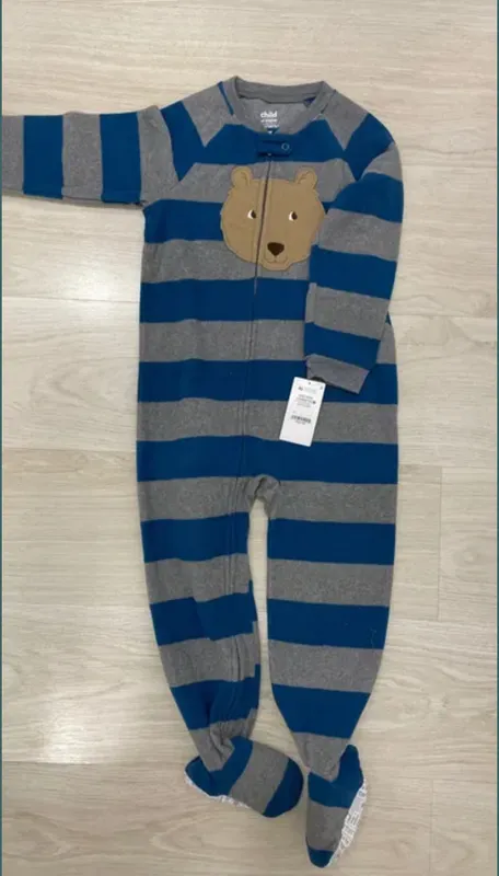 Пижамки Carter’s
