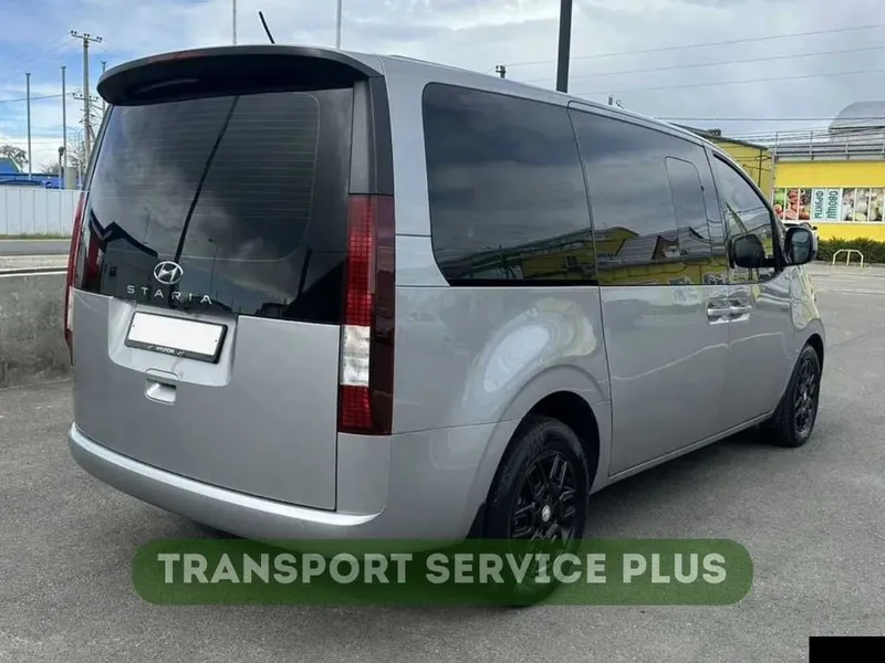 Premium Minivan Charter with Driver 24/7: Freedom and Flexibility Uz Premium Minivan Charter with Driver 24/7: Freedom and Flexibility Uz