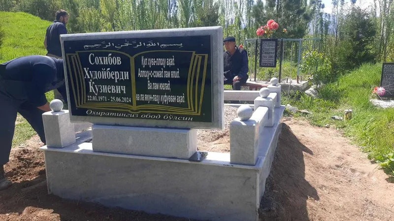 Памятники Qabir toshlari 4 Памятники Qabir toshlari 4