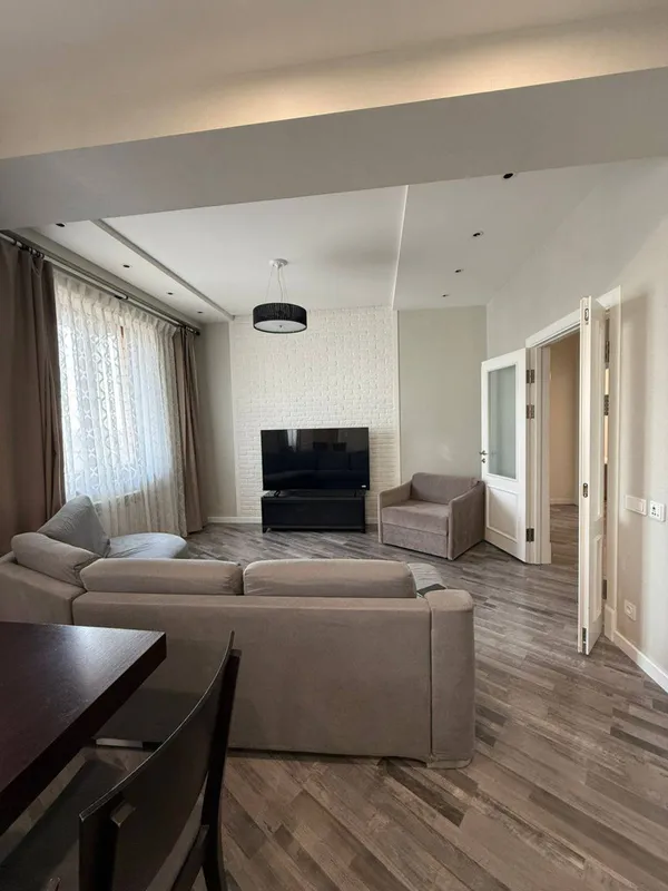3 xonali kvartira, 100 m², 5/9 qavat (yangi uy) 5