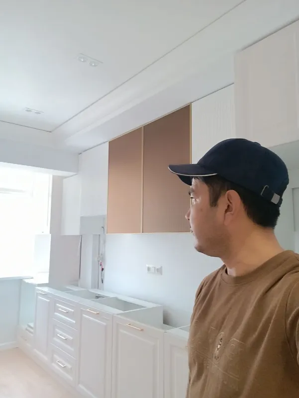 Oshxona mebellari uchun buyurtma 6