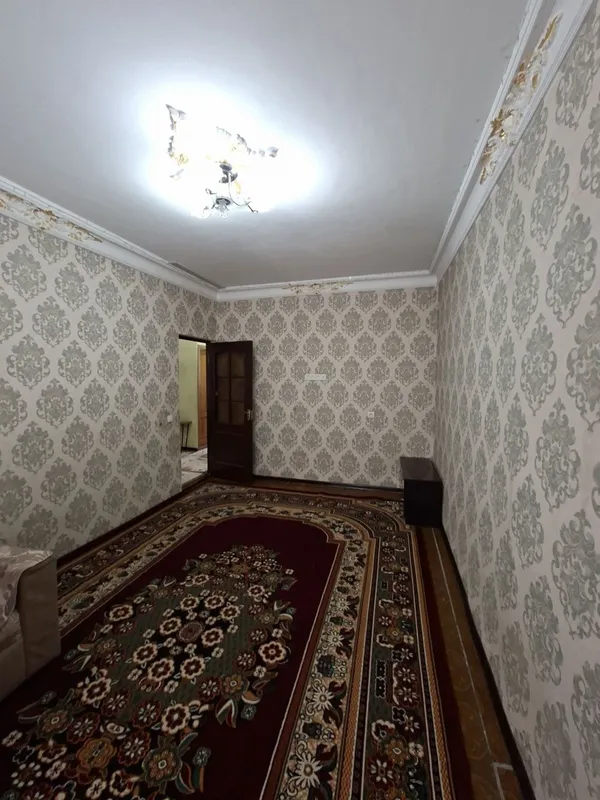 Аренда Квартира 4 хона Кора камиш Тансикбой 4 8