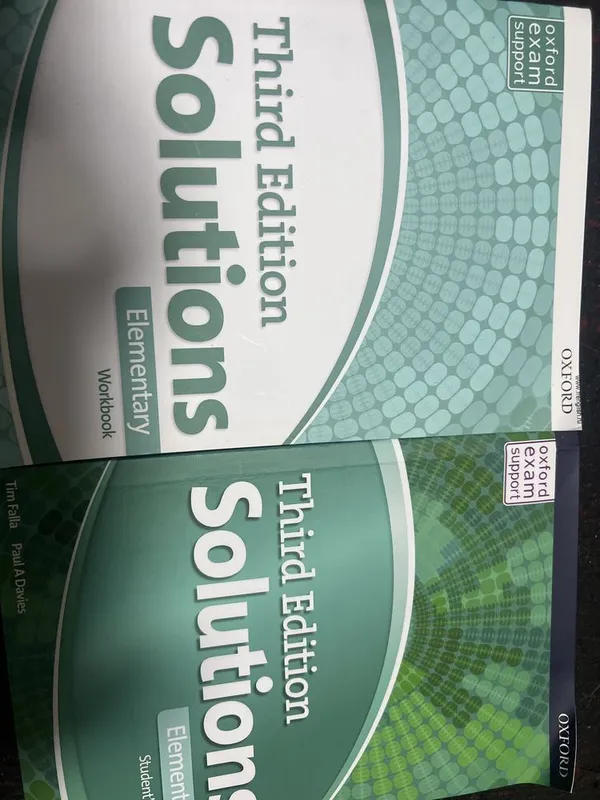 Solution yangi iwlatilmagan