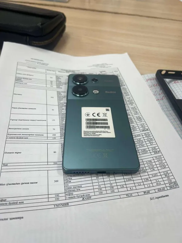 Redmi note13 pro xiaomi 4 Redmi note13 pro xiaomi 4