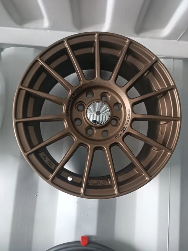 15 R diska universal Nexa Onix Saprk Cobolt Jentra Lasetti Epica 7
