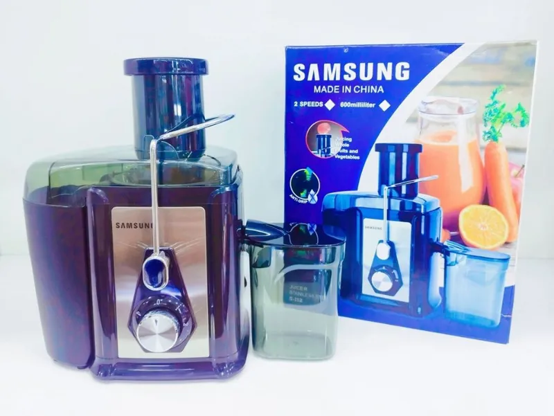Samsung..Sokovijimalka Samsung..Sokovijimalka
