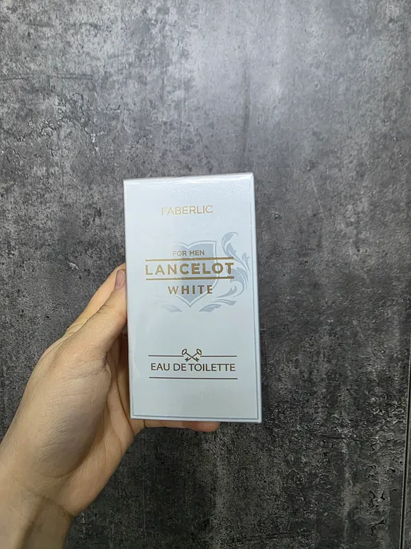 Lancelot original — фото 1
