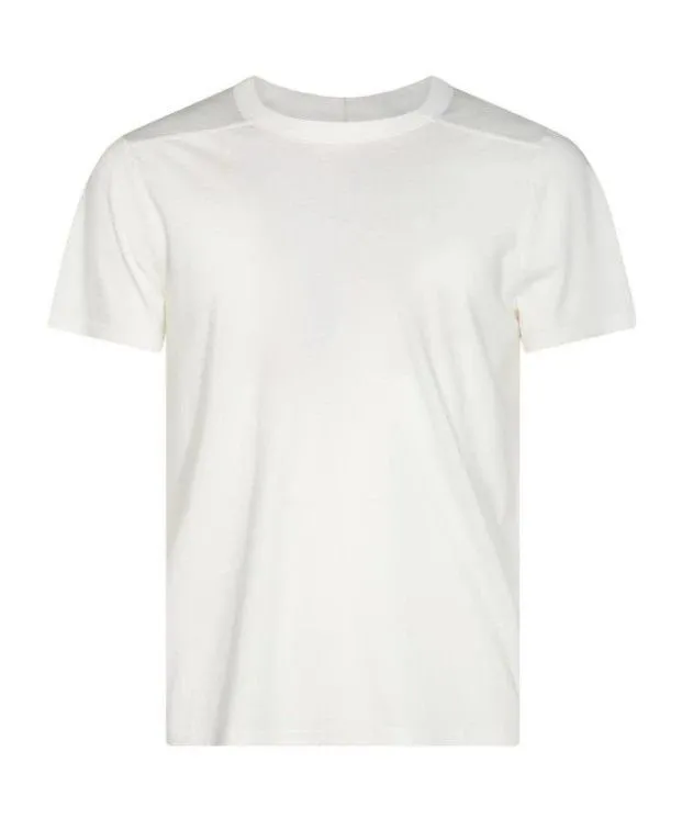 Rick Owens Level tee — фото 2