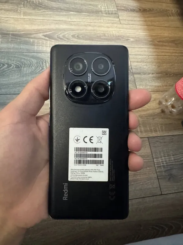 Redmi Note 14 Pro 2 Redmi Note 14 Pro 2