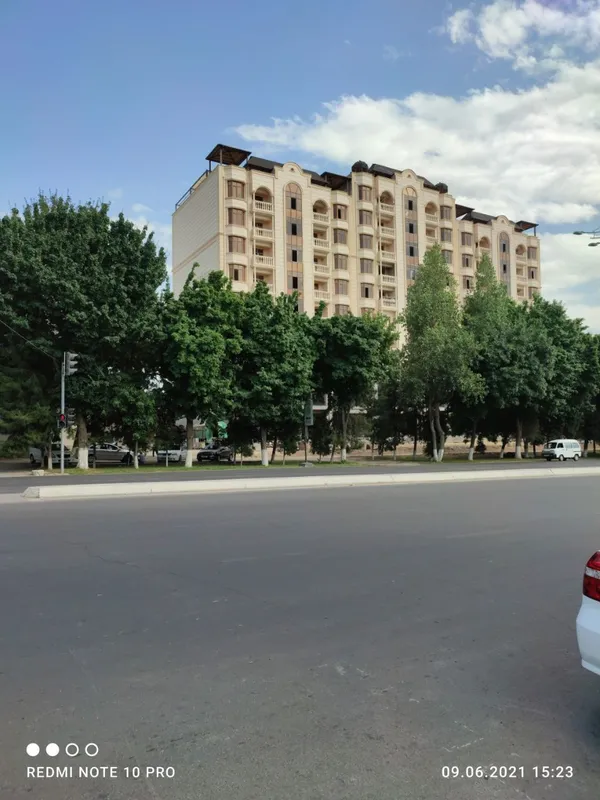 Ж.К. Sultania 3 ком 100 м.