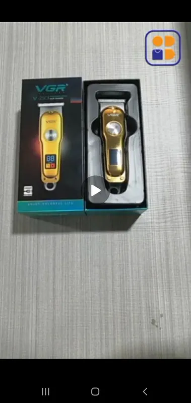 VGR- 290 SOCH OLISH MASHINASI