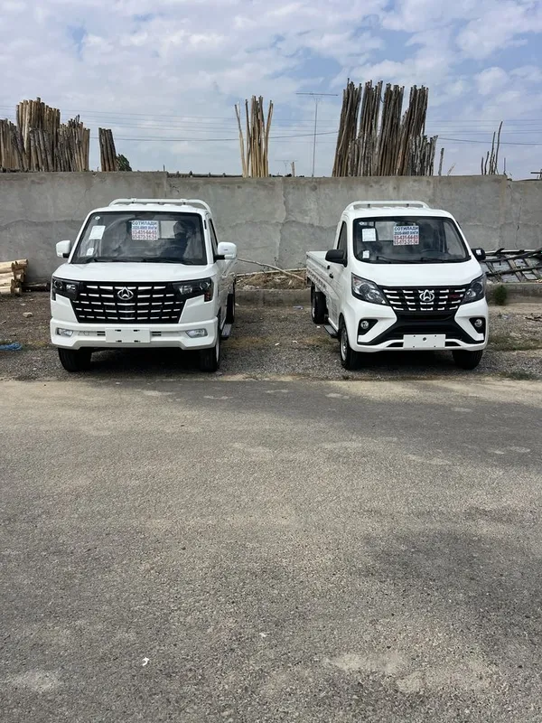 Changan star plus 2026 1 Changan star plus 2026 1