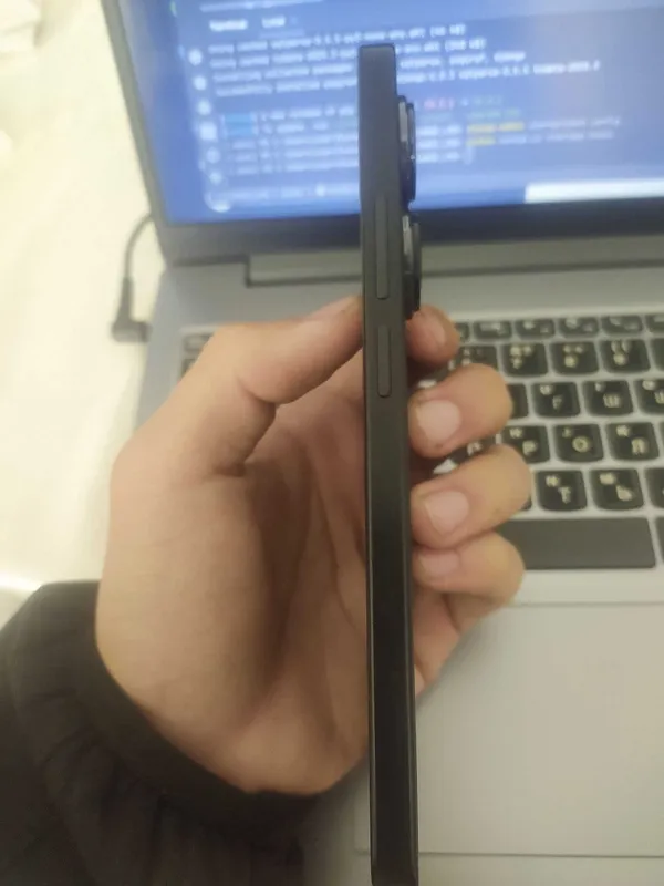 REDMI NOT 13 PRO 4G 12/512 — фото 2