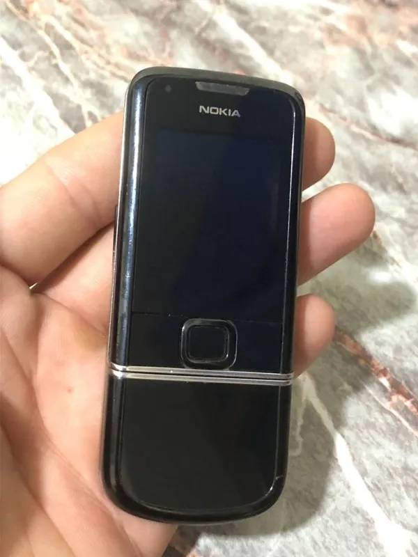 Nokia 8800 art 1gb — фото 1