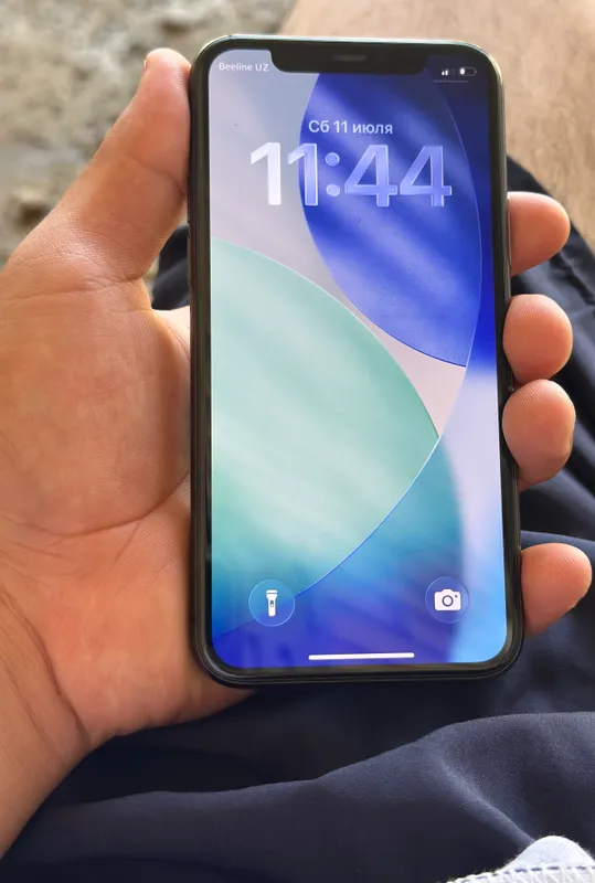 Продаётся iPhone 11 Pro 2 Продаётся iPhone 11 Pro 2