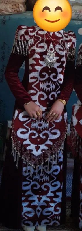 Ayollar libosi