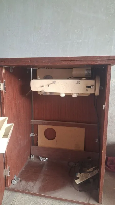 Tiku moshina qiziqanla tel qisi — фото 3