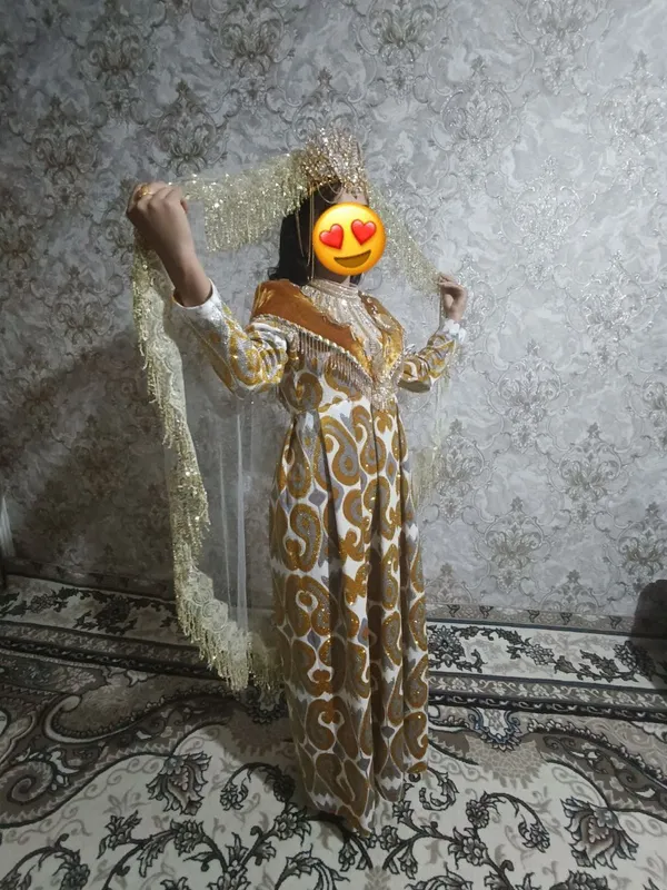 Xolati yangi ikki uch marta kiyilgan 46-48 razmeri — фото 1