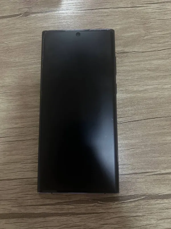 S22 ultra 5G holati yaxshi — фото 1