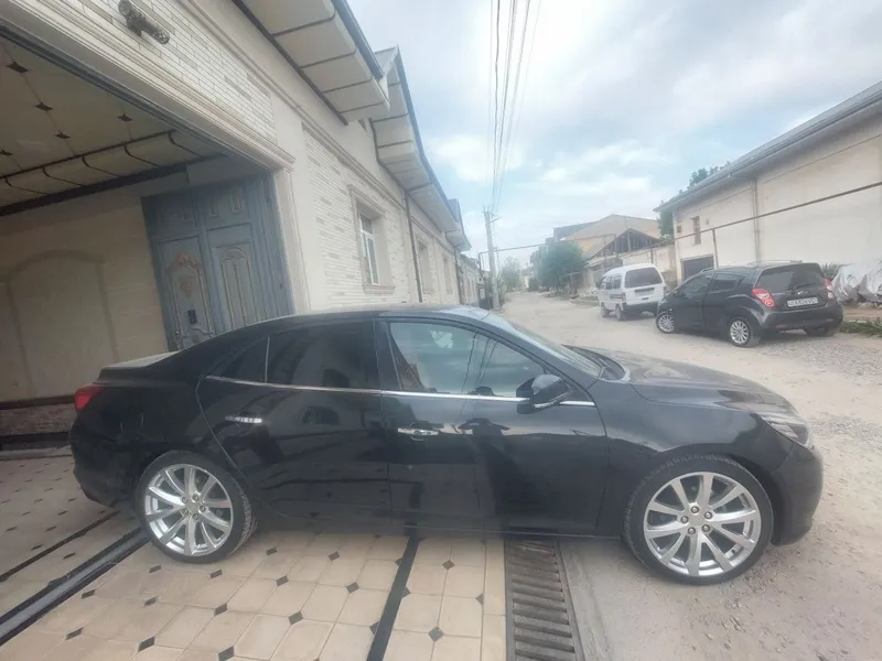 Malibu 1 sotiladi, Продается малибу 1 — фото 3