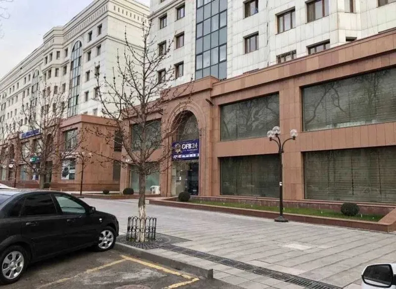Сдаётся помещение 4000м2 Шайхантахурский район