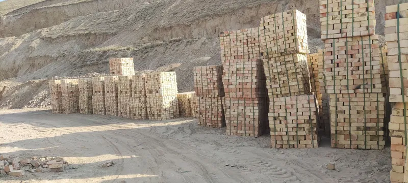 Har qanday hajmda: xom va pishgan g‘ishtlar! — фото 2