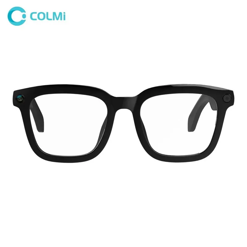 Smart glasses V03 Умные очки. Камера, музыка, звонки — фото 3 Smart glasses V03 Умные очки. Камера, музыка, звонки — фото 3